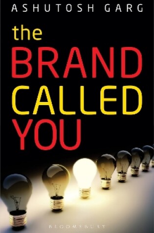 Cover of The Brand Called You