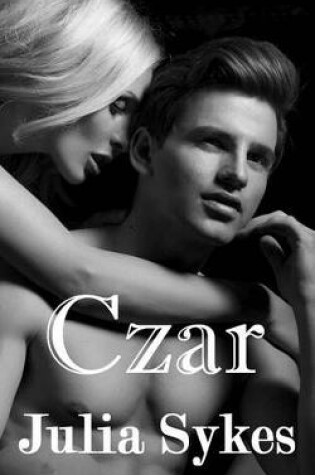 Cover of Czar