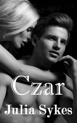 Book cover for Czar