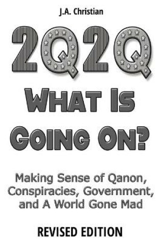 Cover of 2020 What Is Going On?