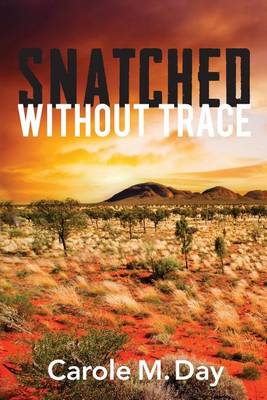 Book cover for Snatched Without Trace