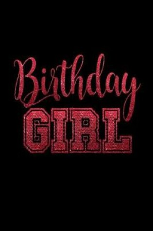 Cover of Birthday Girl