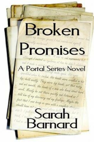 Cover of Broken Promises