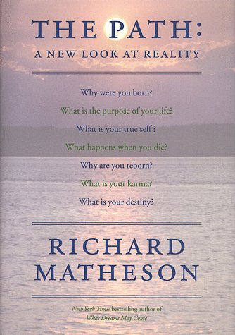 Book cover for Richard