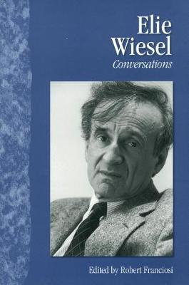 Cover of Elie Wiesel