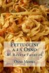 Book cover for Fettuccini a la Osno