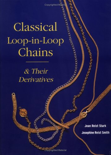 Book cover for Classical Loop-In-Loop Chains