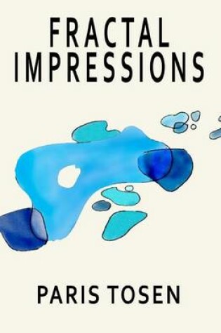 Cover of Fractal Impressions