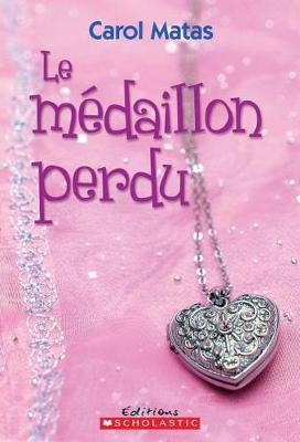 Book cover for Le M?daillon Perdu