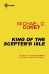 Book cover for King of the Scepter'd Isle