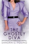 Book cover for The Ghostly Diva