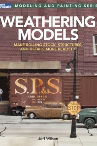 Cover of Weathering Models