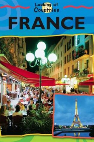 Cover of France