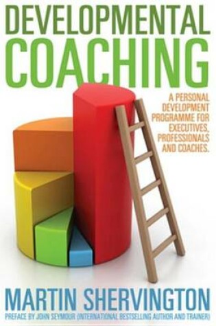 Cover of Developmental Coaching