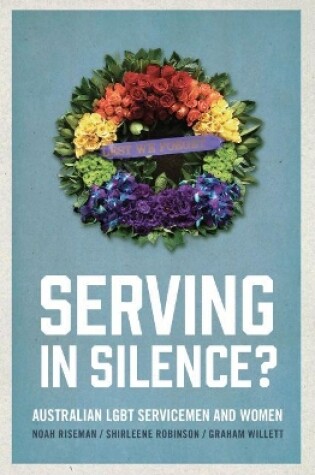 Cover of Serving in Silence?