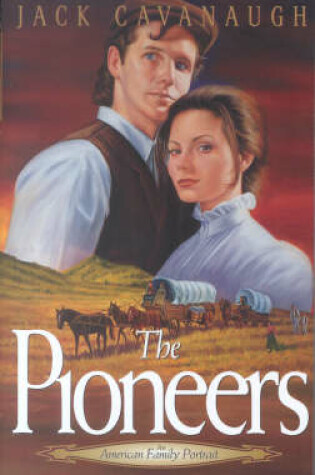 Cover of Pioneers