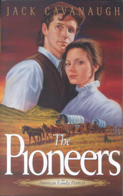 Cover of Pioneers