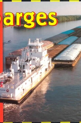 Cover of Barges