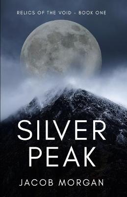 Cover of Silver Peak