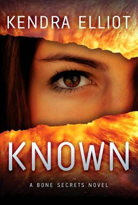 Book cover for Known