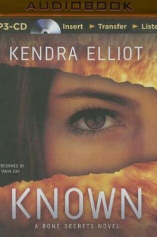 Cover of Known