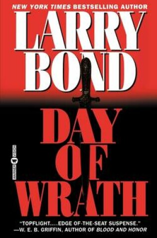 Cover of Day of Wrath