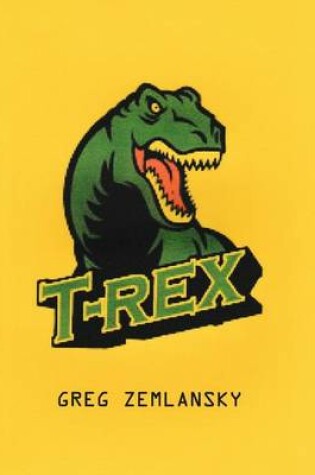Cover of T-Rex