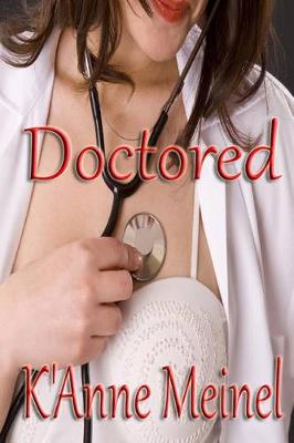 Book cover for Doctored