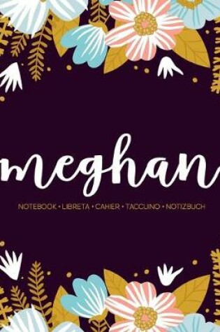 Cover of Meghan
