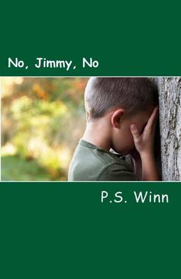 Book cover for No. Jimmy, No