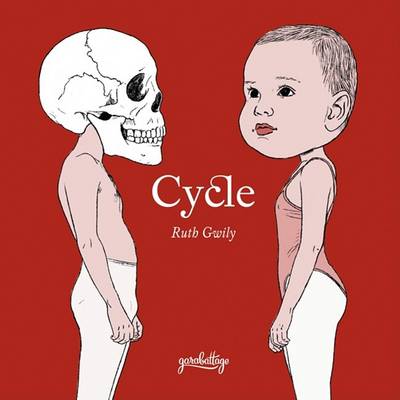 Cover of Cycle