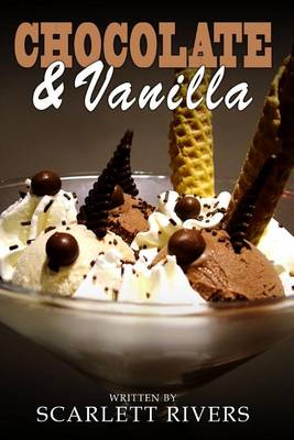 Book cover for Chocolate & Vanilla