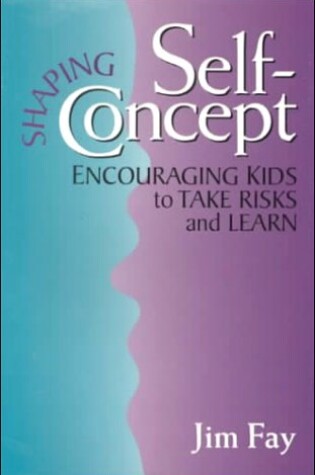 Cover of Shaping Self-Concept