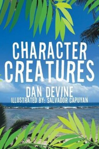 Cover of Character Creatures