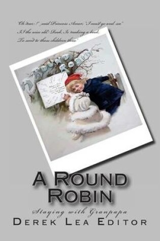 Cover of Round Robin