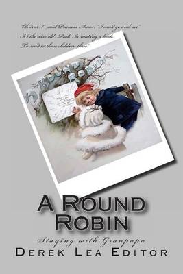 Book cover for Round Robin