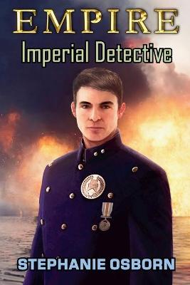 Book cover for Empire