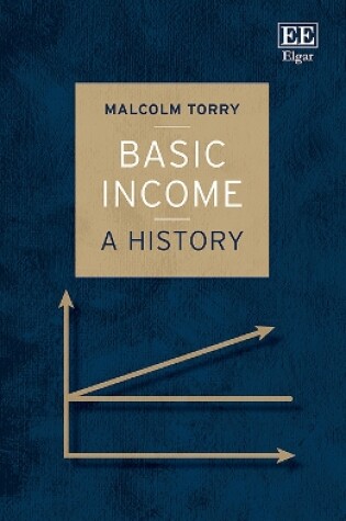 Cover of Basic Income