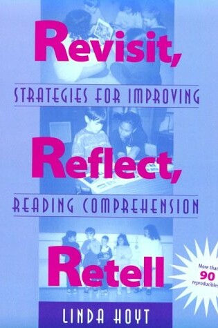Cover of Revisit, Reflect, Retell