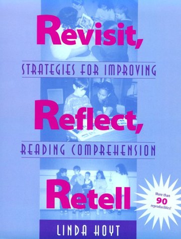 Book cover for Revisit, Reflect, Retell