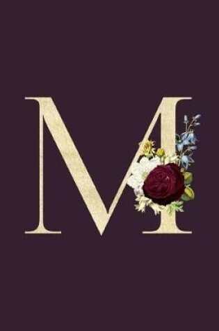 Cover of M