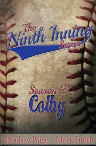 Cover of Colby