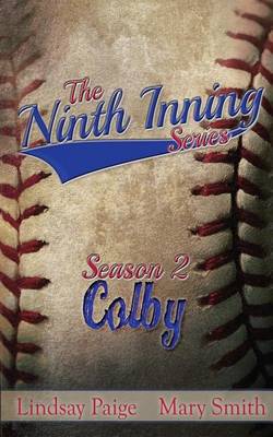 Cover of Colby