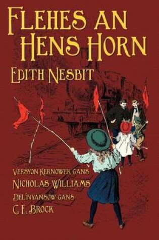 Cover of Flehes an Hens Horn