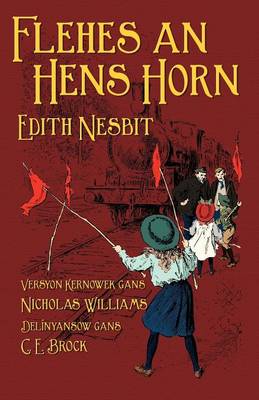Book cover for Flehes an Hens Horn