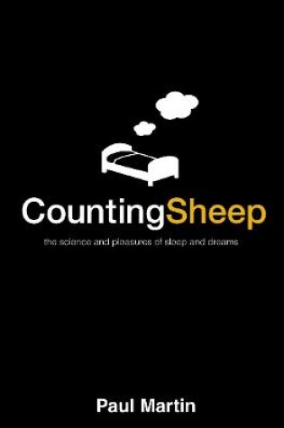 Cover of Counting Sheep