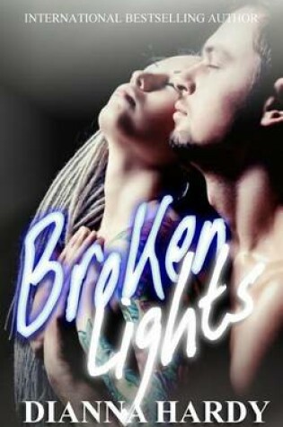 Cover of Broken Lights