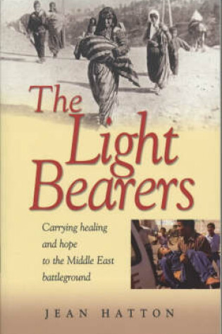 Cover of The Light Bearers