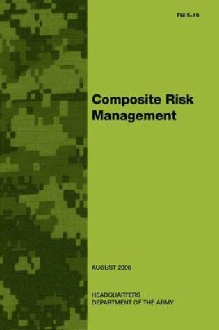 Cover of Composite Risk Management (FM 5-19)