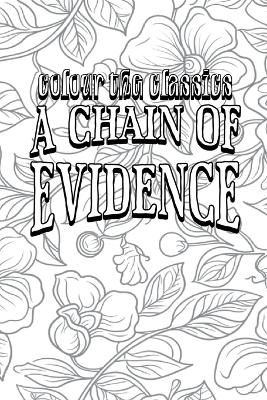 Book cover for A Chain of Evidence